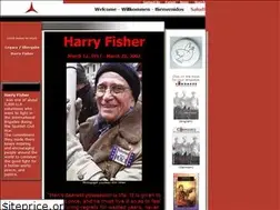 Sites similar to harryfisher.net