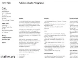 Sites similar to harryflook.com