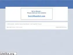 Sites similar to harryforstatedelegate.com