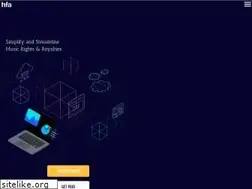Sites similar to harryfox.com
