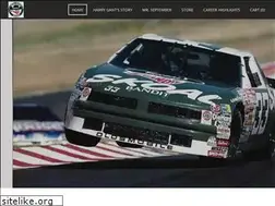 Sites similar to harrygant.com