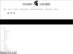 Sites similar to harrygeorjediamonds.com.au