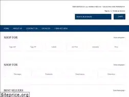 Sites similar to harrygs.com