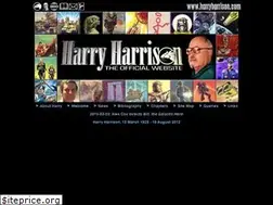 Sites similar to harryharrison.com