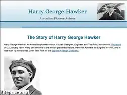 Sites similar to harryhawker.com.au