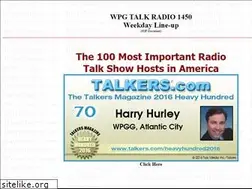 Sites similar to harryhurley.com