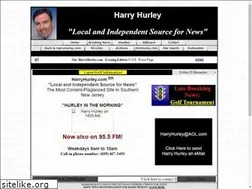 Sites similar to harryhurley.info
