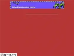 Sites similar to harryjimlomilomi.com