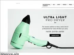 Sites similar to harryjoshprotools.com