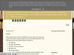 Sites similar to harrykar.blogspot.com