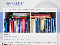 Sites similar to harrykellner.de
