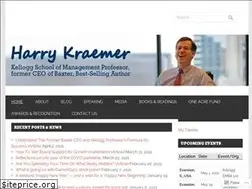 Sites similar to harrykraemer.org