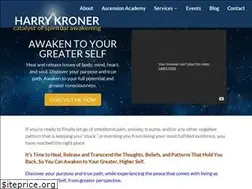 Sites similar to harrykroner.com
