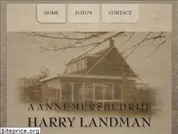 Sites similar to harrylandman.nl