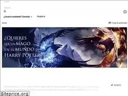 Sites similar to harrylatino.org