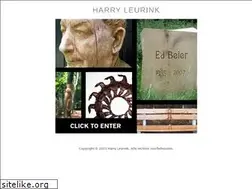 Sites similar to harryleurink.com