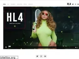 Sites similar to harrylocke4.com