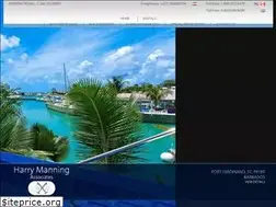 Sites similar to harrymanning.com