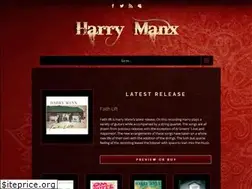 Sites similar to harrymanx.com