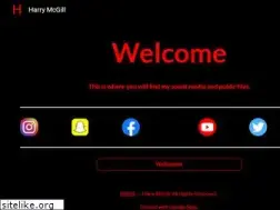 Sites similar to harrymcgill.com
