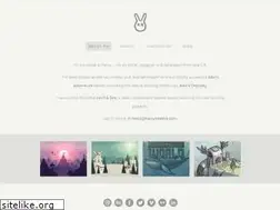 Sites similar to harrynesbitt.com