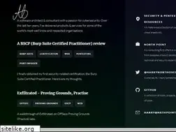 Sites similar to harrynorthover.com