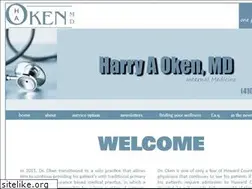 Sites similar to harryokenmd.com