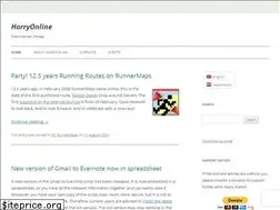 Sites similar to harryonline.net