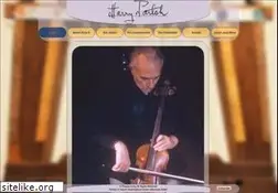 Sites similar to harrypartch.com