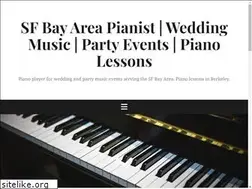 Sites similar to harrypiano.com