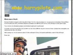 Sites similar to harrypilote.com