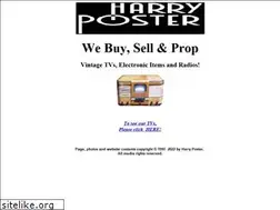 Sites similar to harryposter.com