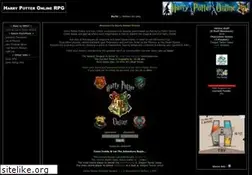 Sites similar to harrypotter-onlinerpg.com