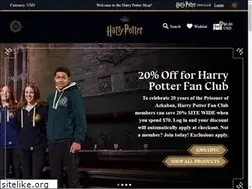 Sites similar to harrypotter.de