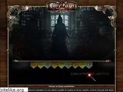 Sites similar to harrypotter2005.forumactif.com