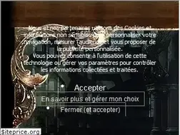 Sites similar to harrypotter2005.net