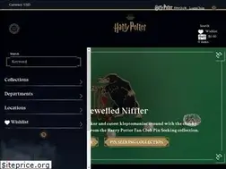 Sites similar to harrypotter5.ru