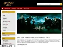 Sites similar to harrypotterbutiken.se