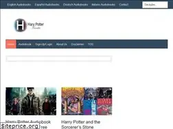 Sites similar to harrypotterfanatic.com