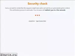 Sites similar to harrypotterforever.fr