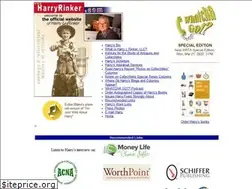 Sites similar to harryrinker.com