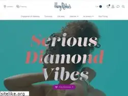 Sites similar to harryritchies.com