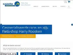 Sites similar to harryroosken.nl