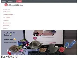 Sites similar to harrys-collection.de