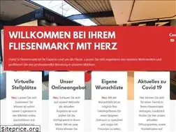 Sites similar to harrys-fliesenwelt.com