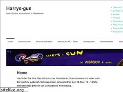 Sites similar to harrys-gun.de