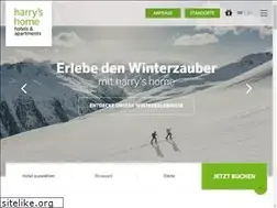 Sites similar to harrys-home.com