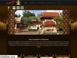 Sites similar to harrys-samui.com