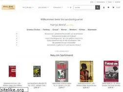 Sites similar to harrys-world.de