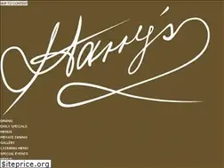 Sites similar to harrys.bm